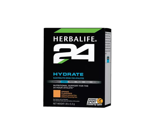 H24 Hydrate