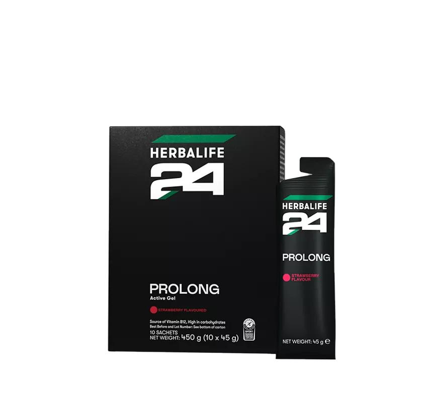 H24 Prolong Active Gel